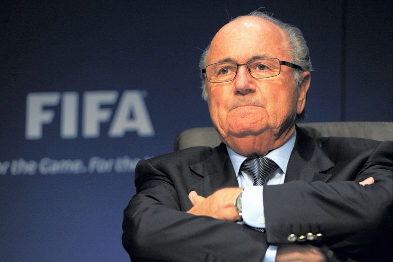 blatter