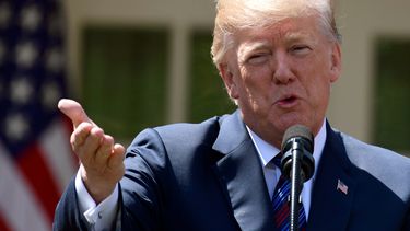 Trump considera reingresar al Acuerdo Transpacífico