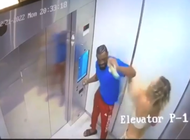 modelo de miami de onlyfans captada en video golpeando a su novio que luego asesino