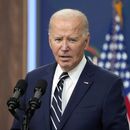 ARCHIVO - El presidente Joe Biden habla el 12 de abril de 2024 en Washington. (Foto AP/Alex Brandon, archivo)