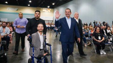 gobierno une esfuerzos de inclusion hacia la poblacion con diversidad funcional