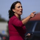Jane Timken, renuncia a la presidencia del partido Republicano en Ohio, y posiblemente buscará ocupar la banca que dejará libre el senador Portman