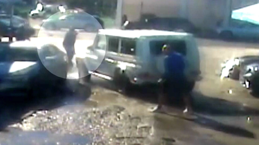 hombre que disparo mortalmente en miami beach al ladron de un  mercedes-benz g no enfrentara cargos