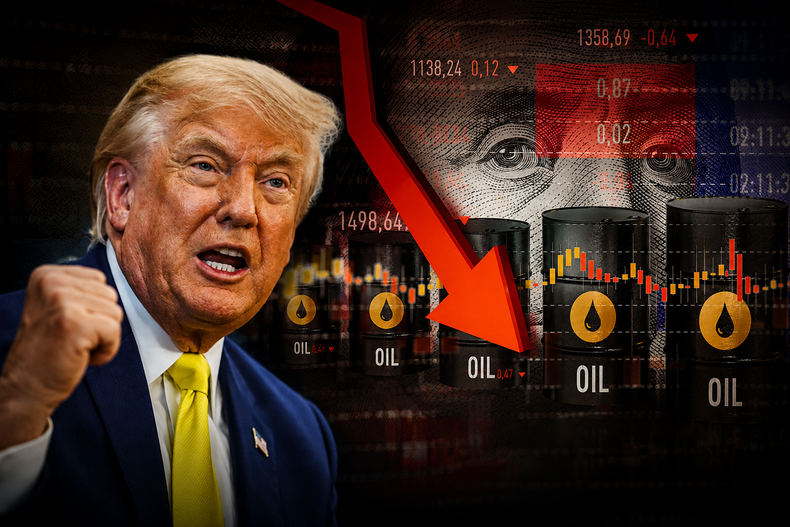 precio petroleo