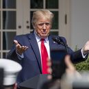 Trump amenaza con nuevas medidas comerciales contra China