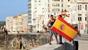 espana podria permitir a miles de cubanos acogerse a la ley de memoria historica del 2007