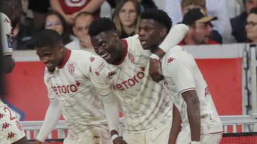 Mónaco hila 8vo triunfo y se coloca 2do en Francia
