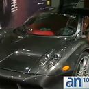 Concluye este fin de semana el Miami Auto Show