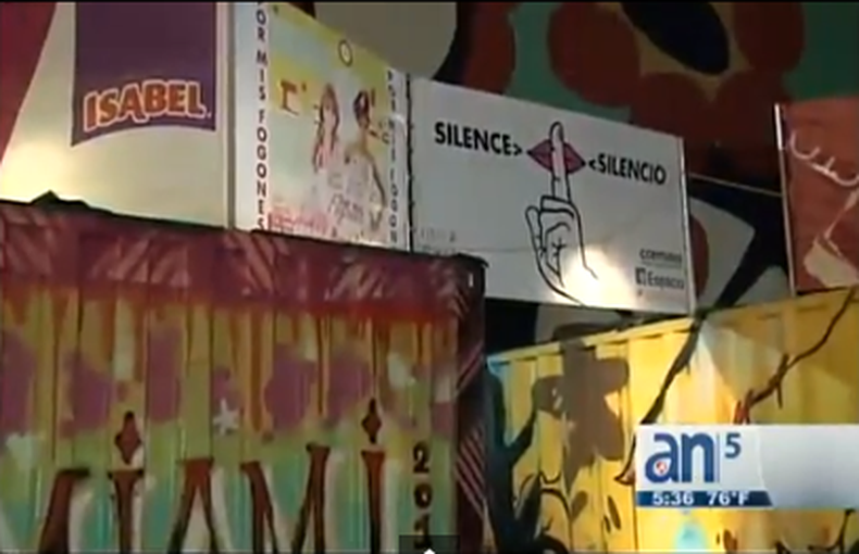 Comienza la nueva temporada del Microteatro.