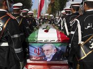 iran exige indemnizacion a eeuu por la muerte de cientificos