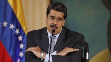 Venezuela: Maduro se muestra dispuesto a retomar diálogos