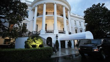 Aranceles muestran riesgos que Trump está dispuesto a tomar