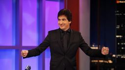 dante night show, el late night que cambio tus noches!
