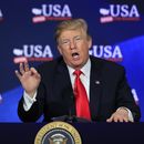 Trump dice que anunciará su decisión sobre Irán el martes