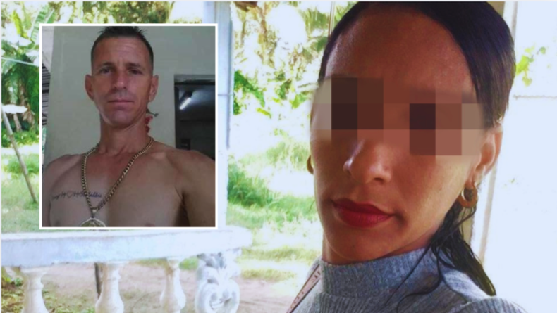 Yaimée Carrazana Herrera