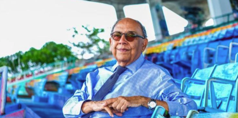 Muere en Miami el arquitecto cubano Hilario Candela, creador del Miami Marine Stadium