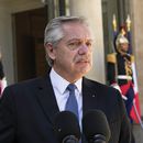Fiscal argentino aceptar cerrar caso contra Fernández