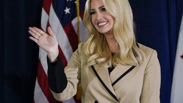 Ivanka Trump testifica ante panel sobre asalto al Capitolio