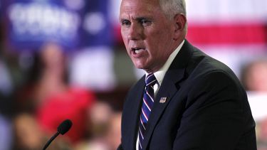 pence en florida: pesadilla de obamacare a punto de terminar