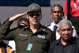 Granma niega que hijo de Raúl Castro tome el mando de GAESA