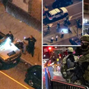 Dos hombres armados son arrestados por conducir de Virginia a Filadelfia en un Hummer y planear atacar el Centro de Convenciones