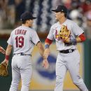 Con jonrones de Gorman y Nootbaar, Cardenales se imponen