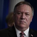 Mike Pompeo acusó al régimen chino de ocultar información sobre la expansión del coronavirus a la OMS
