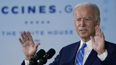 Biden proclama el Día de los Pueblos Indígenas en EEUU