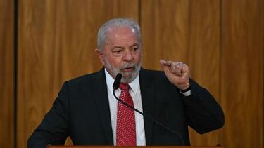 Es preciso incluir a África, América Latina y países de Asia: Lula aboga por reformas en la ONU