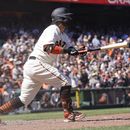 Crawford pega sencillo productor que da victoria a Gigantes
