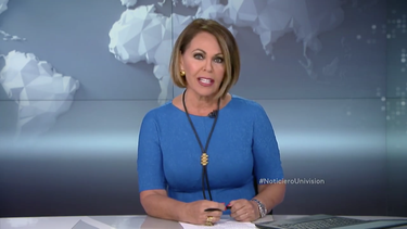conoce a la periodista que reemplazara a maria elena salinas