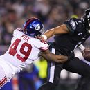 Defensiva de Giants espera al Hurts candidato a MVP