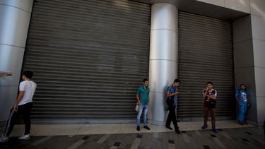 Venezuela: Tribunal ratifica decreto de emergencia económica
