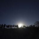 Cifra de migrantes y refugiados venezolanos en el mundo aumentó a 7,2 millones, según ONU