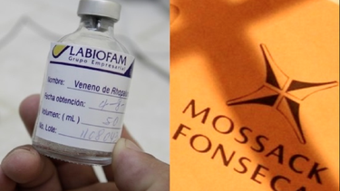 panama papers involucra a empresas cubanas