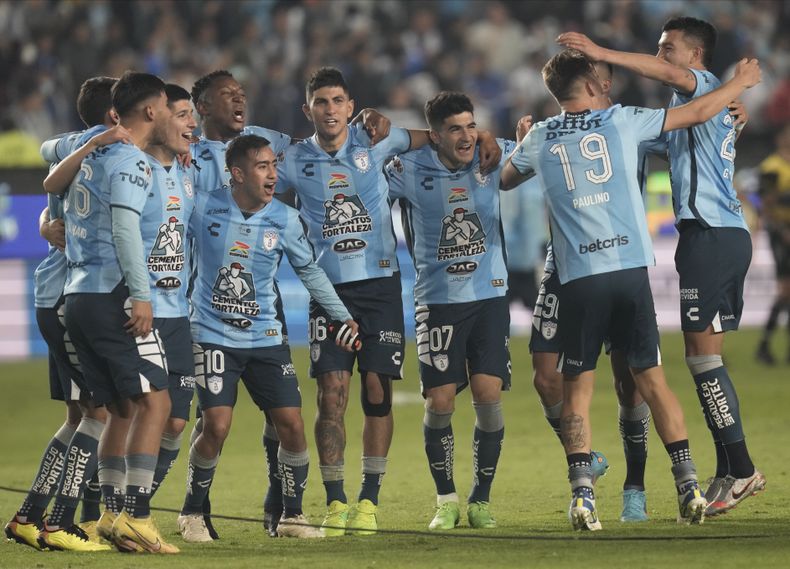 DEP-FUT CONCACAF-CAMPEONES