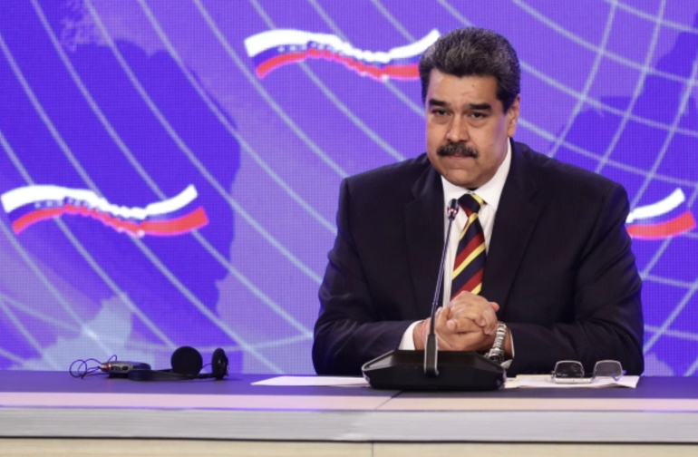 EEUU no invitará al régimen de Nicolás Maduro a la Cumbre de las Américas