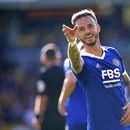Maddison, la sorpresa en la lista mundialista de Inglaterra
