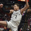 Nets doblegan al Heat y agravan su racha