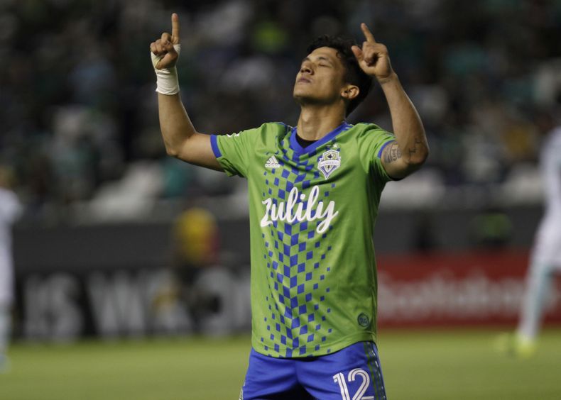 DEP-FUT CONCACAF-RESUMEN
