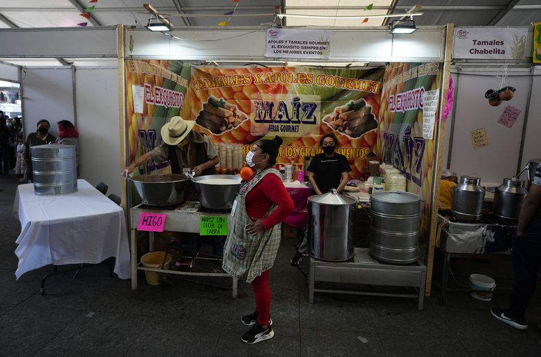 AMN-ECO MÉXICO-INFLACIÓN