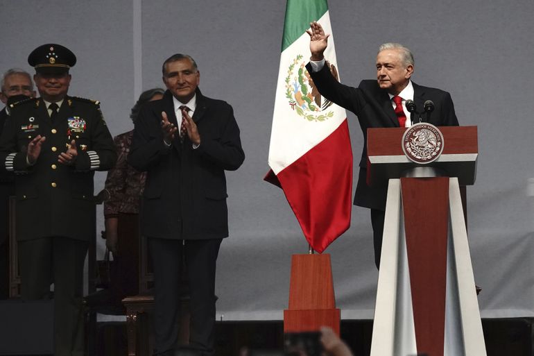 Reforma energética de México tensa relación con EEUU