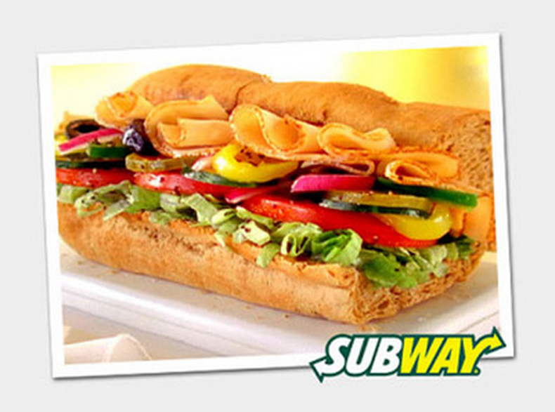 La cadena de comida rápida Subway se encuentra en el proceso de retirar una sustancia química de su pan como parte de un esfuerzo por mejorar sus recetas