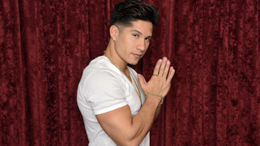 prima de chyno miranda mostro prueba de que el cantante sigue vivo