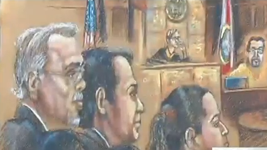 americateve | Continúa el juicio al ex alcalde Julio Robaina y a su esposa  por conspirar para evadir impuestos, de declaraciones falsas y de mentir a agentes federales.