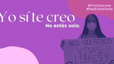 #yositecreo: una ola de denuncias de abusos sexuales a menores sacudieron venezuela