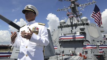eeuu admite vuelos de vigilancia sobre venezuela