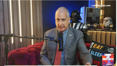 mario diaz-balart: los regimenes de cuba y venezuela  no resistiran otro mandato de trump