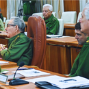 Raúl Castro reaparece demacrado y reafirma su poder: sigue mandando en Cuba a sus 94 años