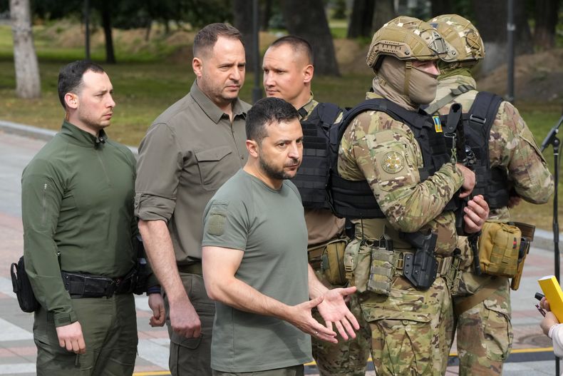 EUR-GEN UCRANIA-GUERRA